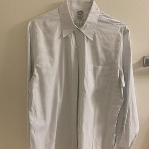 Brooks Brothers Regent Shirt